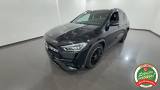 MERCEDES-BENZ GLA 200 d Automatic Premium