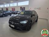 MERCEDES-BENZ GLA 200 d Automatic Premium
