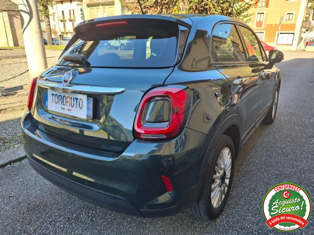 FIAT 500X 1.3 MULTIJET 95 CV CONNECT - foto 6