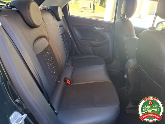 FIAT 500X 1.3 MULTIJET 95 CV CONNECT - foto 10