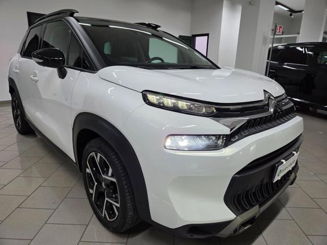 citroen c3 aircross bluehdi 110 ss shine usata
