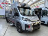 DREAMER  SELECT CAMPER VAN XL