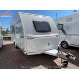 KNAUS  SPORT 500 QDK - IMMATRICOLATA KM0