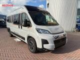 MALIBU  MALIBU VAN DIVERSITY 640 LE K GT
