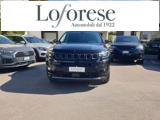 JEEP Compass 1.5 Turbo T4 130 CV MHEV 2WD Summit