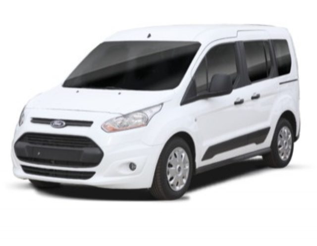 ford transit connect 220 1.5 tdci 100cv l1-h1 furgone entry usata