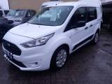 FORD Transit Connect 220 1.5 TDCi 100CV L1-H1 Furgone Entry