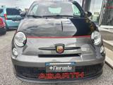 ABARTH 595 160 CV Turismo SCARICO MONZA