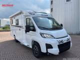 WEINSBERG  CARA COMPACT 600 MEG - EDITION PEPPER
