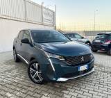 PEUGEOT 3008 BlueHDi 130 S&S EAT8 Allure Pack