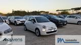 FIAT 500 HYBRID DOLCEVITA 1.0cc 70cv