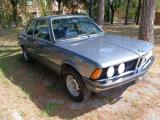BMW 320 i 2 porte Storica