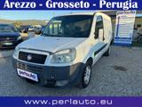 FIAT Doblo Doblò 1.9 MJ Cargo Maxi Lamierato