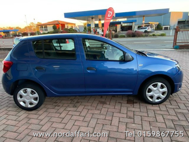 DACIA Sandero - foto: 6
