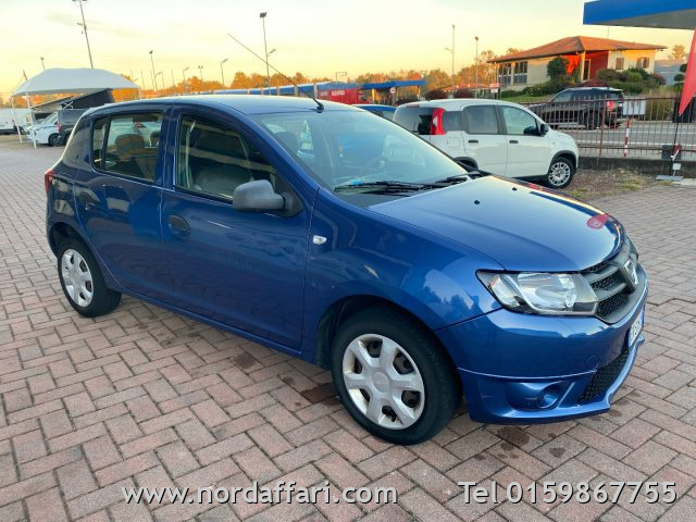 DACIA Sandero - foto: 7