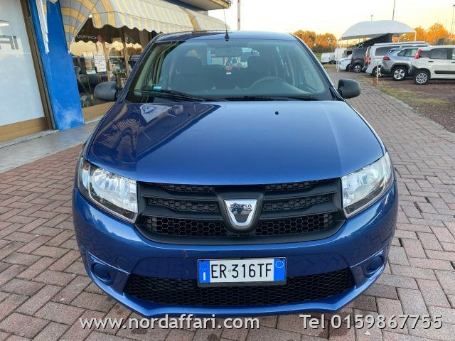 DACIA Sandero - foto: 8