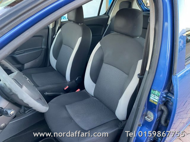 DACIA Sandero - foto: 14