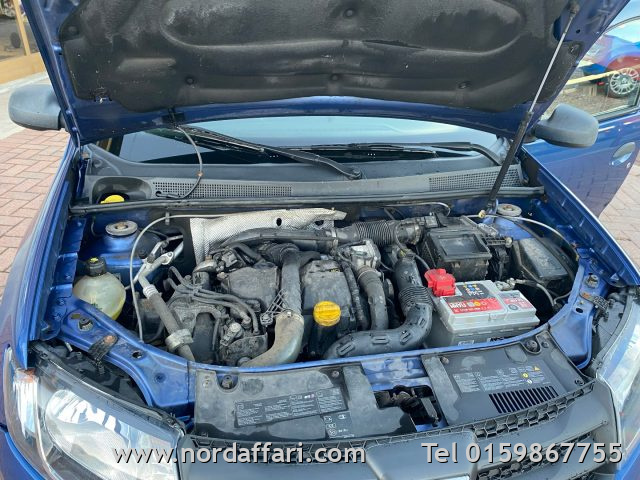 DACIA Sandero - foto: 16