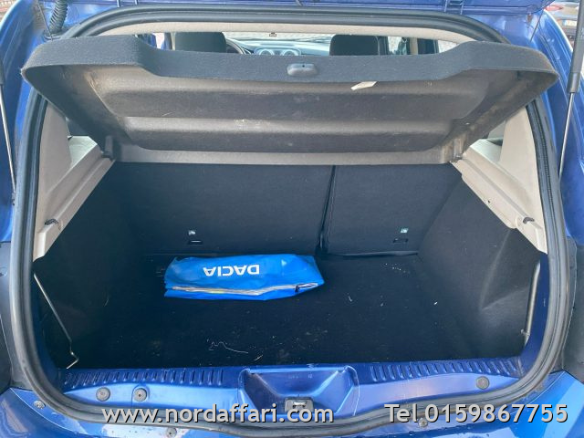 DACIA Sandero - foto: 18