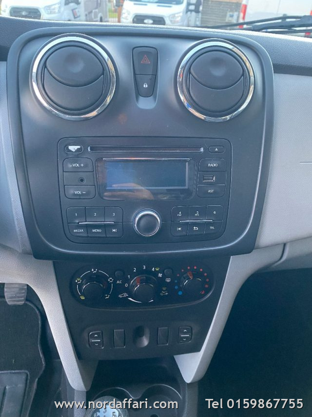 DACIA Sandero - foto: 19