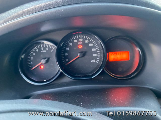 DACIA Sandero - foto: 20