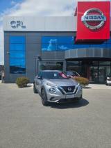 NISSAN Juke 1.0 DIG-T 114 CV N-Connecta