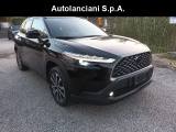 TOYOTA Corolla Cross 1.8 HYBRID TREND 140CV E-CVT CARPLAY CAM