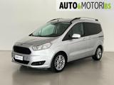 FORD Tourneo Courier 1.5 TDCI 75 CV Titanium