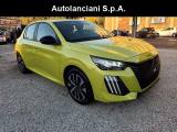 PEUGEOT 208 1200 PURETECH ACTIVE 100CV NAV LED