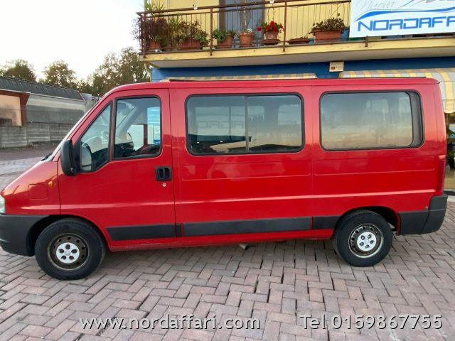 FIAT Ducato - foto: 2