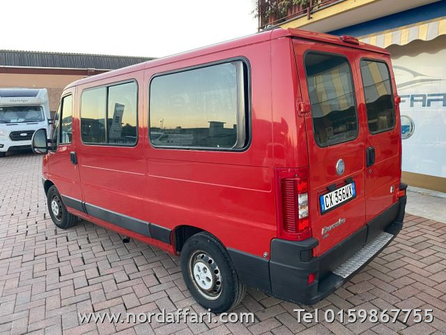 FIAT Ducato - foto: 3