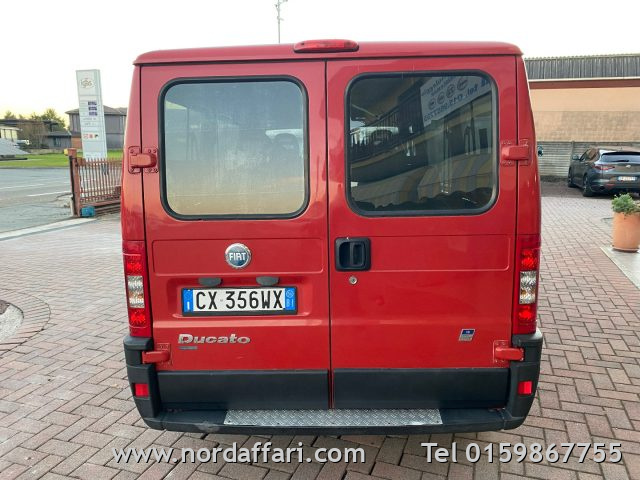 FIAT Ducato - foto: 4