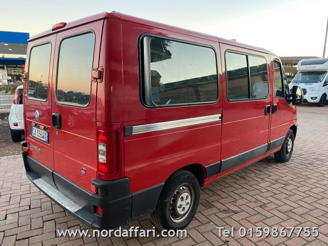 FIAT Ducato - foto: 5