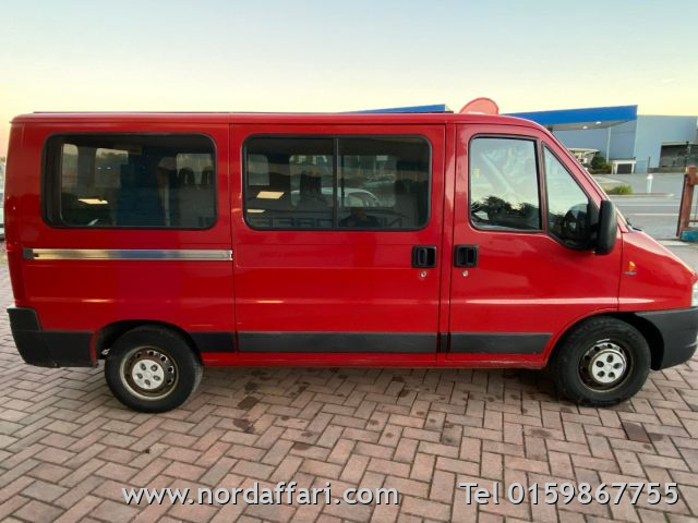 FIAT Ducato - foto: 6