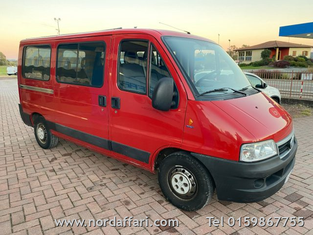 FIAT Ducato - foto: 7