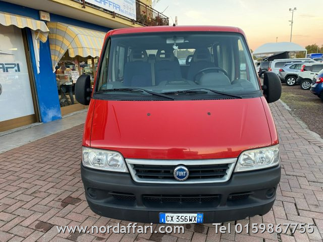 FIAT Ducato - foto: 8