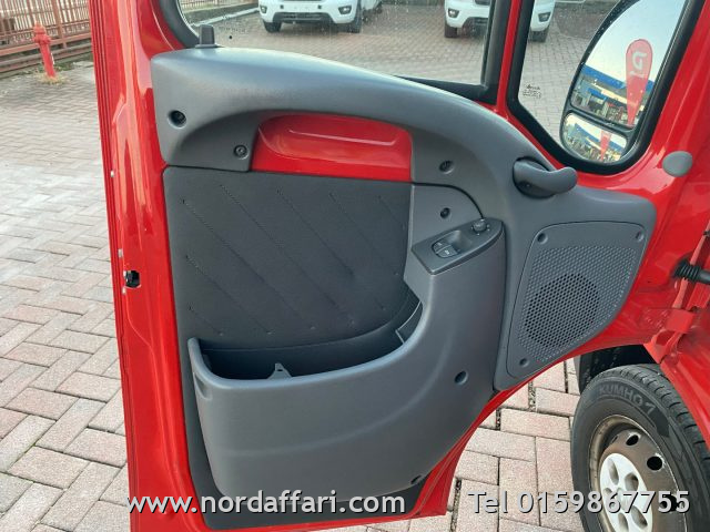 FIAT Ducato - foto: 10