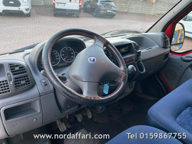 FIAT Ducato - foto: 11