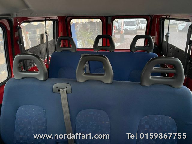 FIAT Ducato - foto: 12