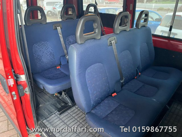 FIAT Ducato - foto: 13