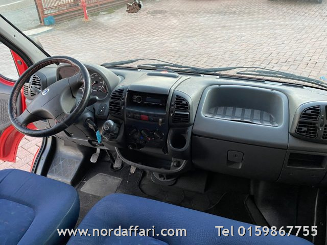 FIAT Ducato - foto: 14
