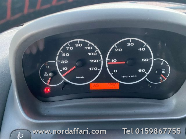 FIAT Ducato - foto: 16