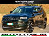 JEEP Compass 4XE 190CV PHEV+4TELC360°+PORT.ELET+VIRTUAL