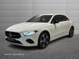 MERCEDES-BENZ A 250 e hybrid EQ Progressive Advanced