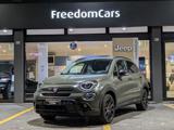 FIAT 500X 1.3 T4 150 CV DCT S-Design Cross