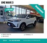 EMC Wave 3 Wave 3 1.5T MT GPL