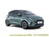 HYUNDAI i10 1.0 MPI Connectline - Offerta Ottobre