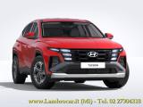 HYUNDAI Tucson 1.6 T-GDI Hybrid 48V XTech - Offerta Ottobre