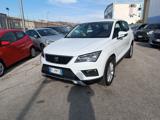 SEAT Ateca 1.6 TDI Style