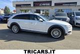 AUDI A4 allroad 2.0 TDI 190 CV S tronic UNICO PROPRIETARIO PERMUTE